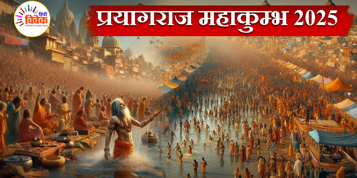 सनातन धर्म की अलख जगाने आ रही है पवित्र छड़ी यात्रा