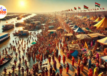 सहिष्णुता, सहअस्तित्व और समरसता का सनातनी केंद्र महाकुम्भ