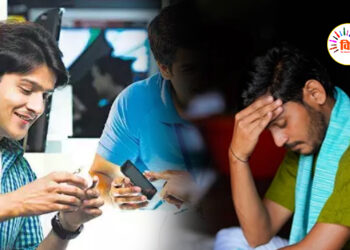 बदलते दौर के युवा