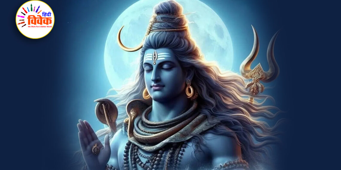 “शिव शंकर विश्वनाथ से उलाहना”