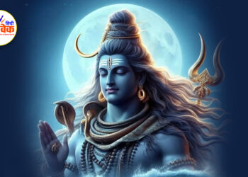 “शिव शंकर विश्वनाथ से उलाहना”