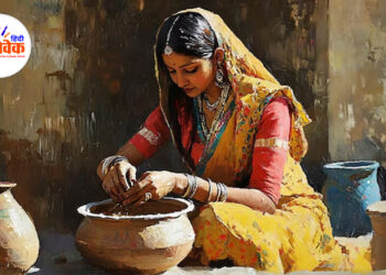 अंतर्राष्ट्रीय महिला दिवस विशेष