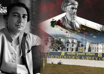 एएसआई : कब्रों के संरक्षण का क्या औचित्य?