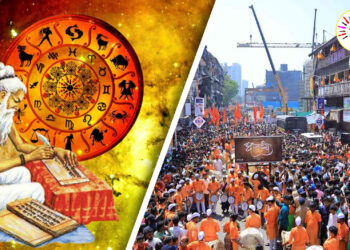 राष्ट्रीय गौरवशाली परंपरा का प्रतीक वर्षप्रतिपदा