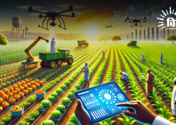 कृषि क्षेत्र में करवट बदलता भारत