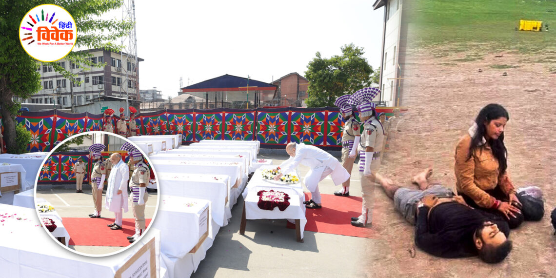 हिंदू खतरे में है तो देश असुरक्षित है…