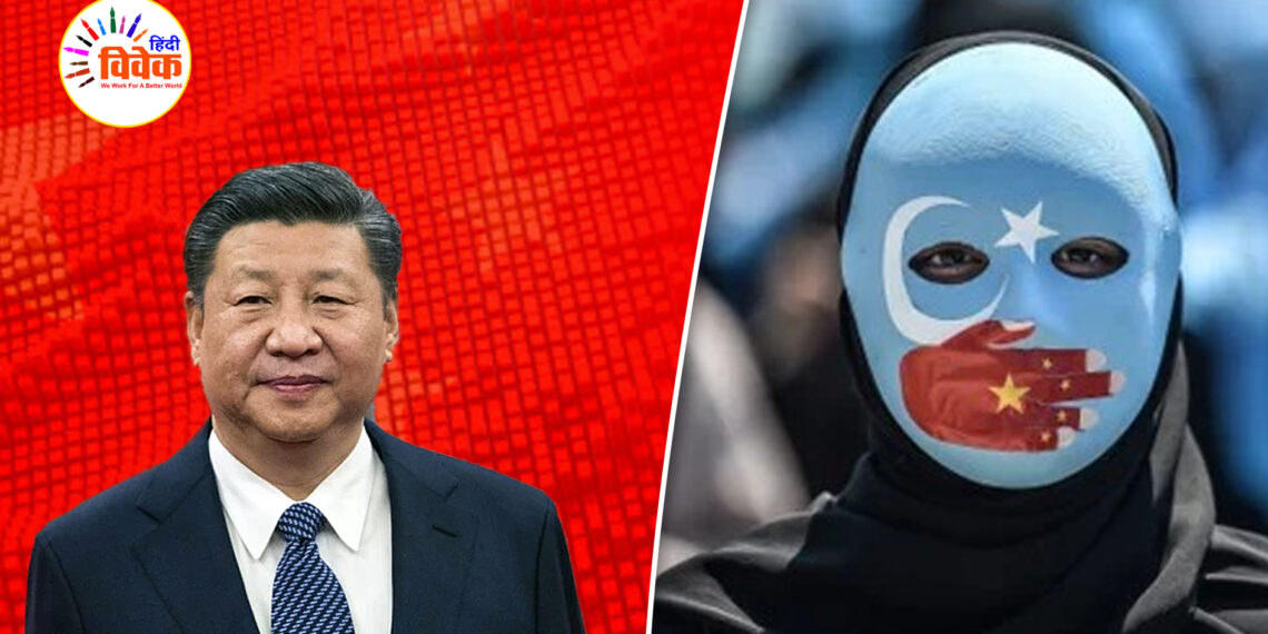 जिहादियों से निपटने इजराइल-चीन की आक्रामक नीति अपनाएं