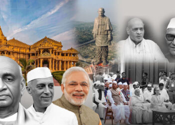 क्या पटेल के सहारे होगी कांग्रेस की नैया पार!
