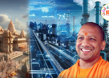 उत्तर प्रदेश का उत्कर्ष काल