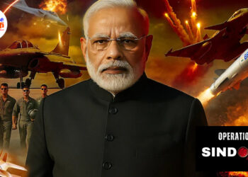 धर्म तंत्र, राजतंत्र और नरेंद्र मोदी का नेतृत्व।