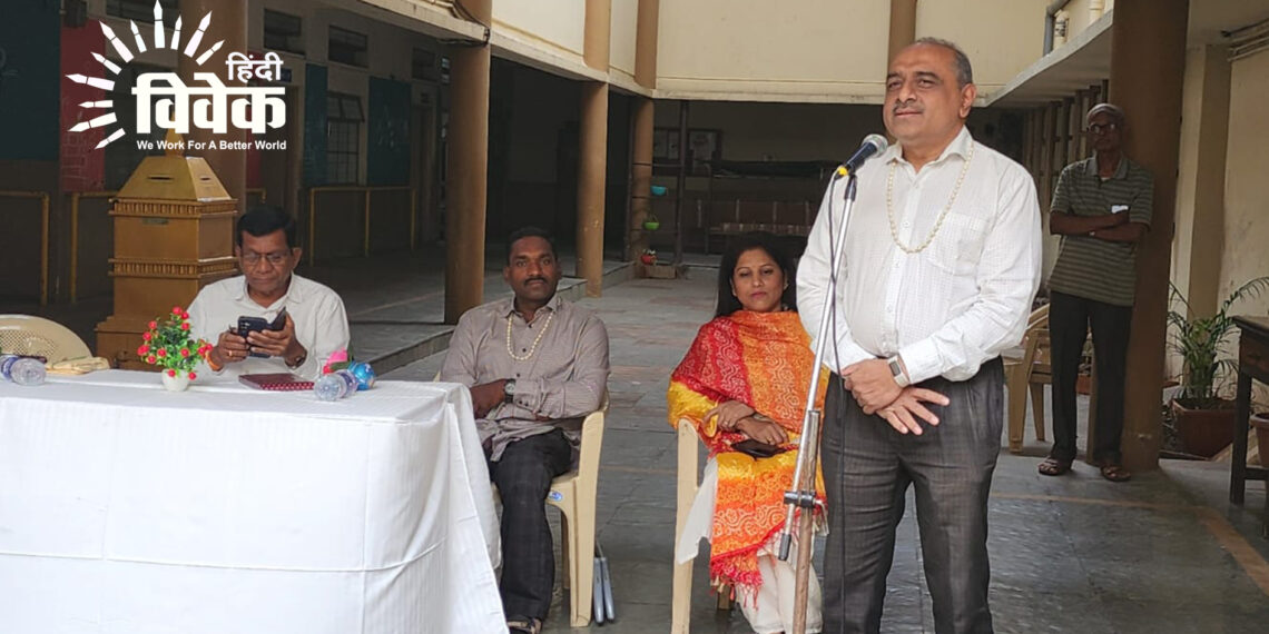 सक्षम संस्था का 17वां स्थापना दिवस मनाया गया