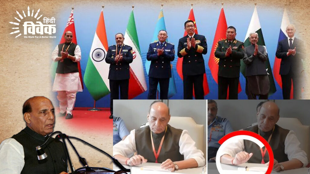 भारत का आतंकवाद पर दुनिया को कड़ा संदेश