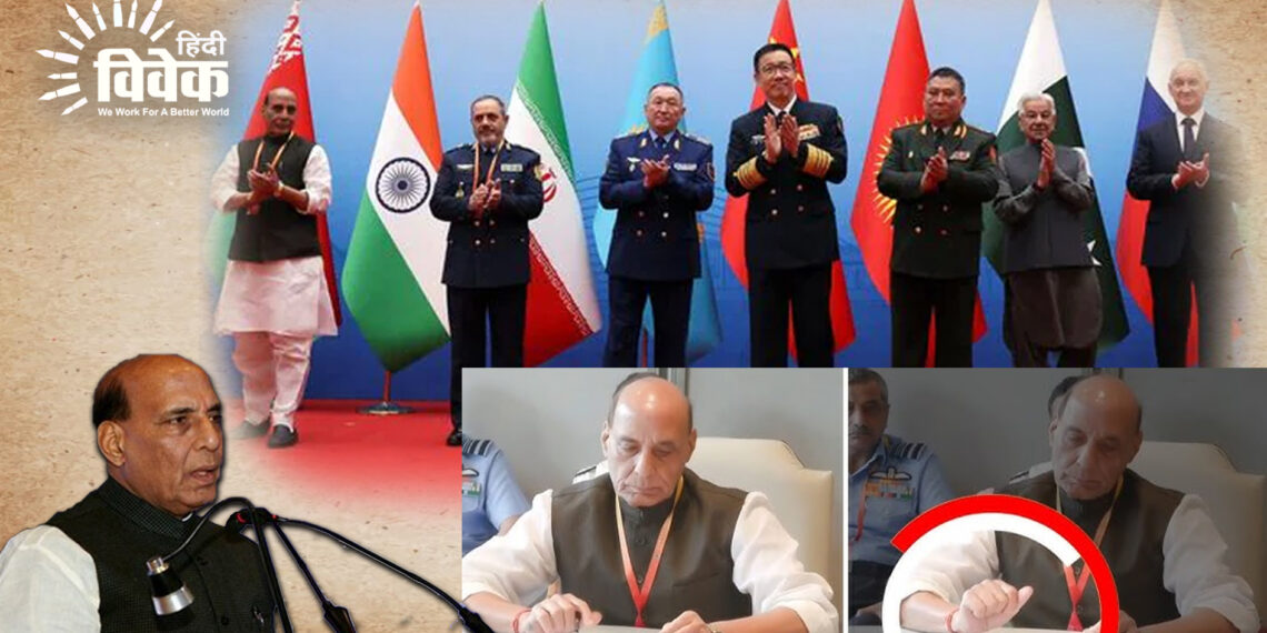 भारत का आतंकवाद पर दुनिया को कड़ा संदेश