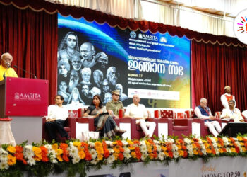 “हमको भारत को भारत ही कहना चाहिए” -डॉ. मोहन भागवत जी