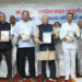 सेवाव्रती श्री रामब्रिज यादव पर ‘हिंदी विवेक’ का श्रद्धांजलि विशेषांक प्रकाशित