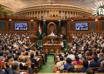 विधायी सुधार बनाम नकारात्मक राजनीति