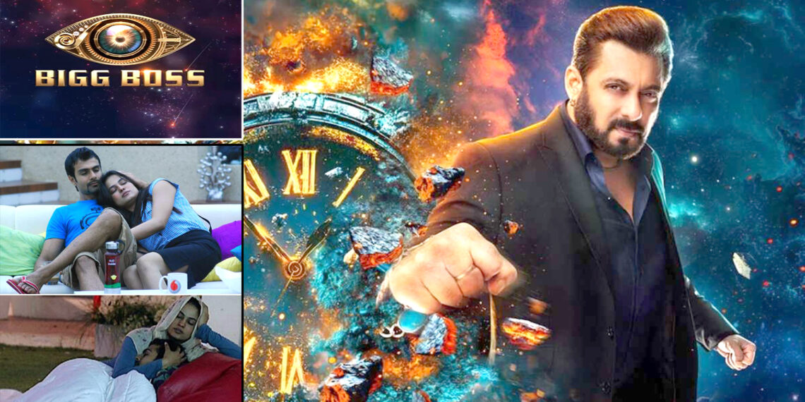 बिग बॉस: मानसिक दिवालिए दर्शकों की पसंद