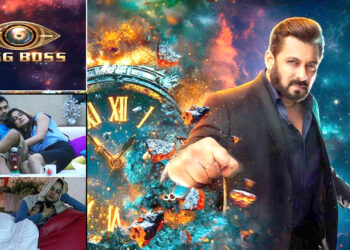 बिग बॉस: मानसिक दिवालिए दर्शकों की पसंद