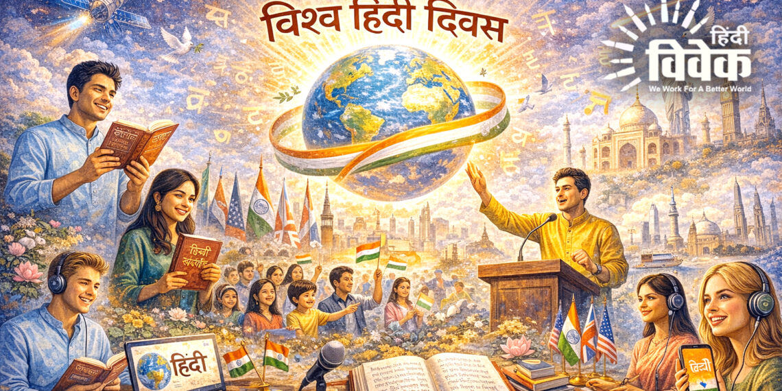 सबसे आगे होंगे हिंदी-स्तानी