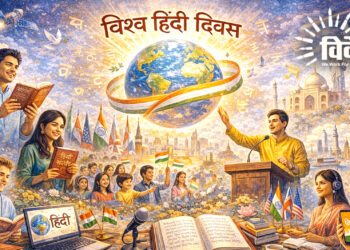 सबसे आगे होंगे हिंदी-स्तानी