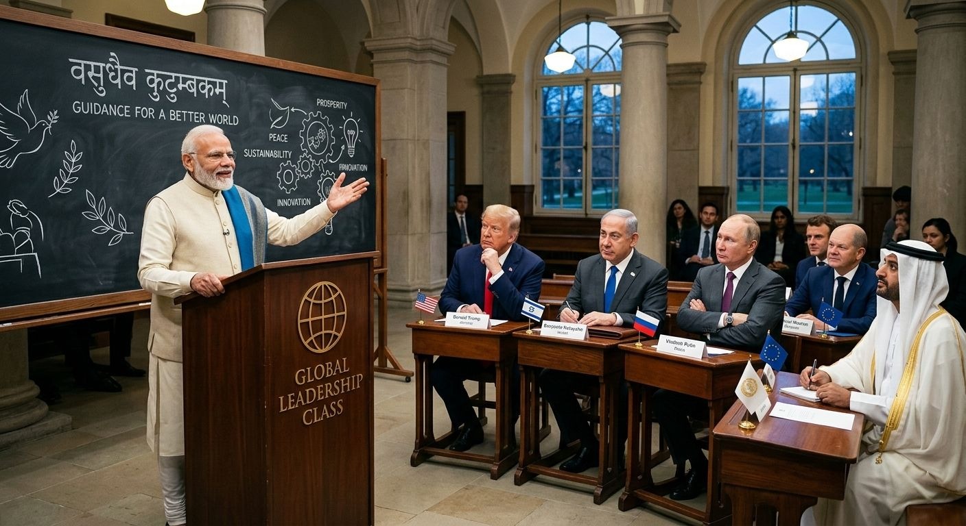 Middle East War Oil Impact