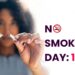 No Smoking Day