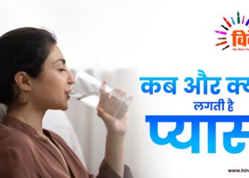 dehydration symptoms