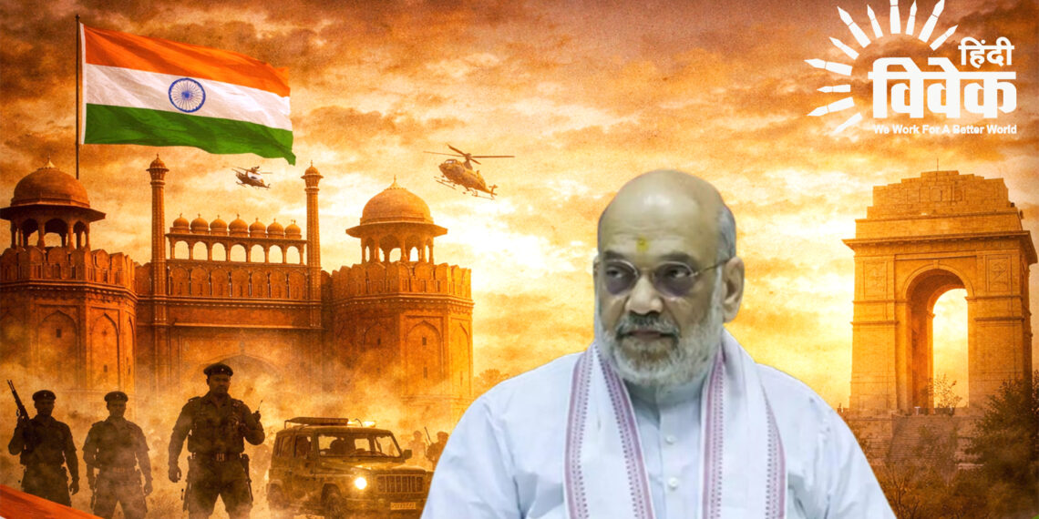 आतंकवाद के विरुद्ध भारत की प्रहार नीति