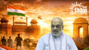 आतंकवाद के विरुद्ध भारत की प्रहार नीति