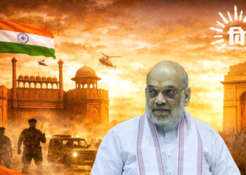 आतंकवाद के विरुद्ध भारत की प्रहार नीति