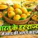 Mango : भारत के हर राज्य में स्वाद की अलग कहानी