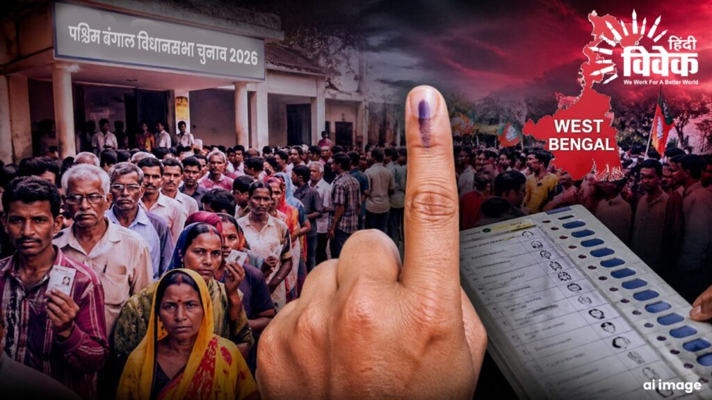bengal elaction 2026