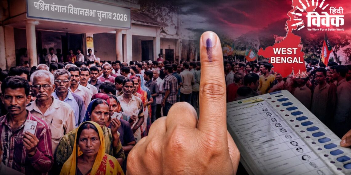 bengal elaction 2026