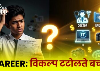 career: विकल्प टटोलते बच्चे