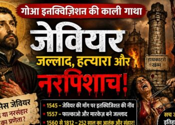 “Francis Xavier”