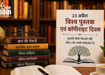 ज्ञान, सृजन और आत्मविकास का जनक