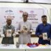 पद्मश्री रमेश पतंगे के पुस्तक का विमोचन समारोह सम्पन्न