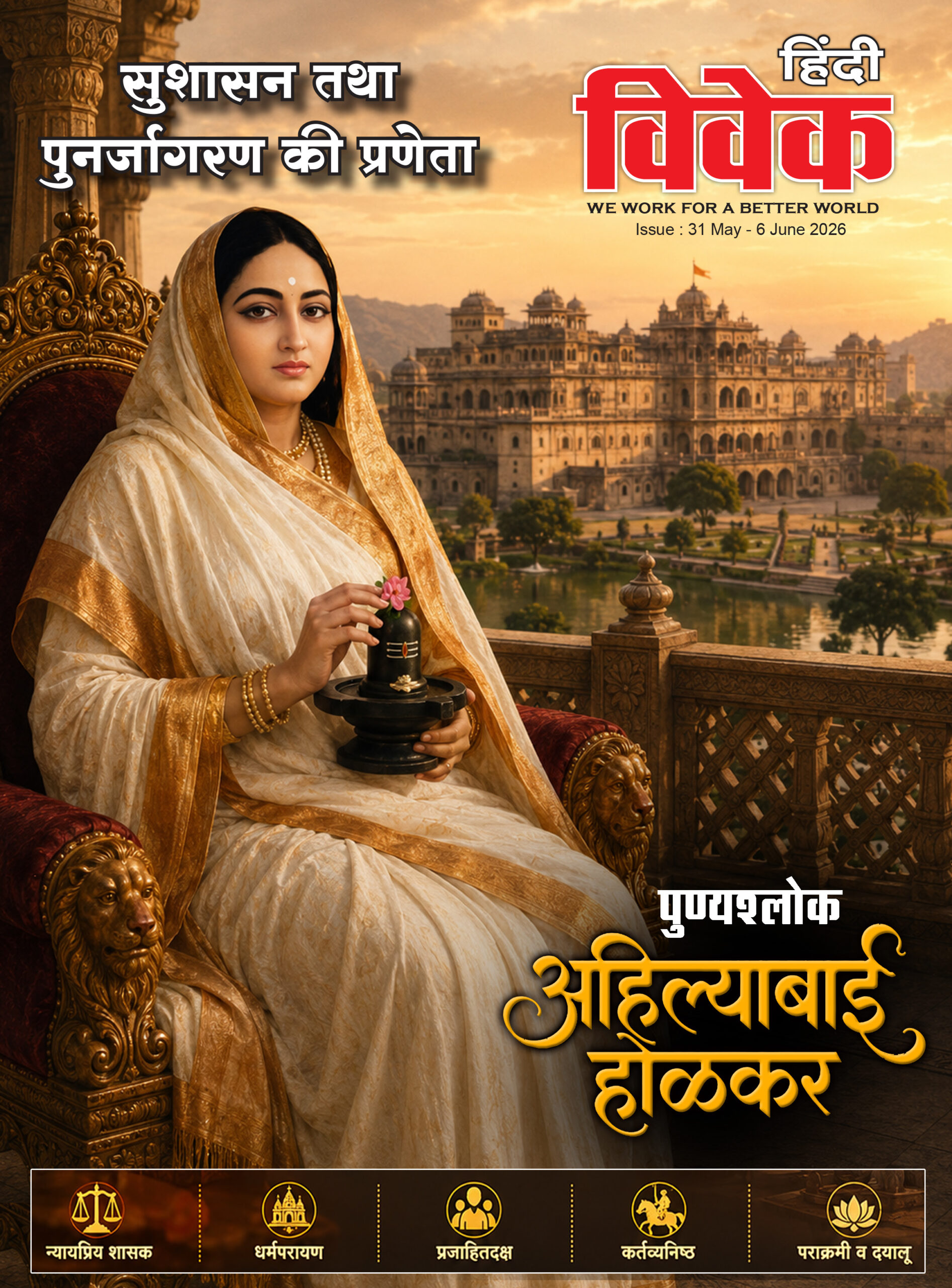 Ahilyabai Holkar, Queen of Indore, Maratha Empire History, Kashi Vishwanath Temple, Somnath Temple History, Maheshwar Fort, Women Empowerment in India, Indian Cultural Heritage, Malhar Rao Holkar, Devi Ahilyabai, Great Indian Rulers