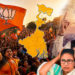 प. बंगाल विजय: देश की राजनीतिक दिशा करेगा तय