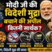 मोदी जी की विदेशी मुद्रा बचाने की अपील कितनी सार्थक