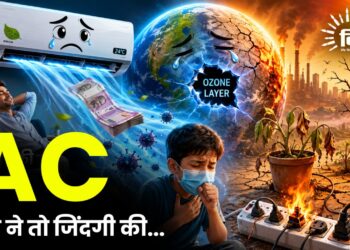 AC : तुम ने तो जिंदगी की…