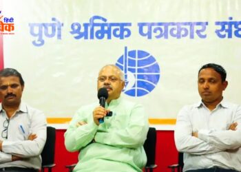समाज में सकारात्मक बदलाव के वाहक ज़ेन ज़ी – सुनील आंबेकर जी