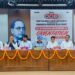 डॉ. बी.आर. आम्बेडकर इंटर्नशिप 5.0 का हुआ आगाज