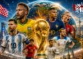 FIFA विश्व कप 2026