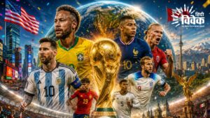 FIFA विश्व कप 2026