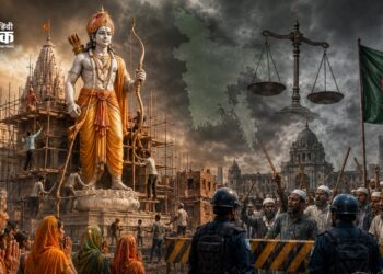 बांग्लादेश में उभरती इस्लामिक कट्टरता