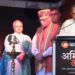 वृत्तचित्र ‘अमिट अटल’ का हुआ भव्य प्रदर्शन