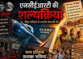 NCERT की शल्यक्रिया
