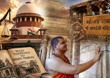 भोजशाला वाग्देवी मंदिर: मुस्लिम पक्ष की बेवजह जिद?