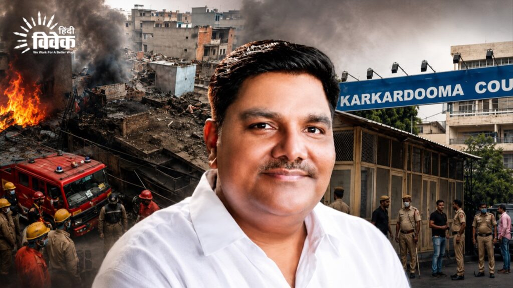 ताहिर हुसैन: देश भूला नहीं है दिल्ली दंगा!